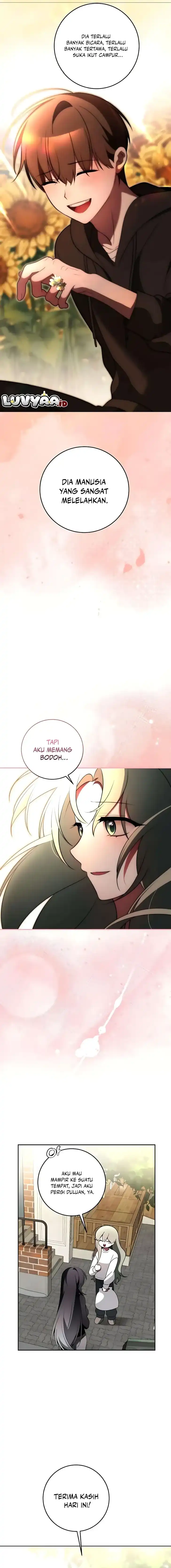 Halaman 14 dari Don't Die! Chapter 5