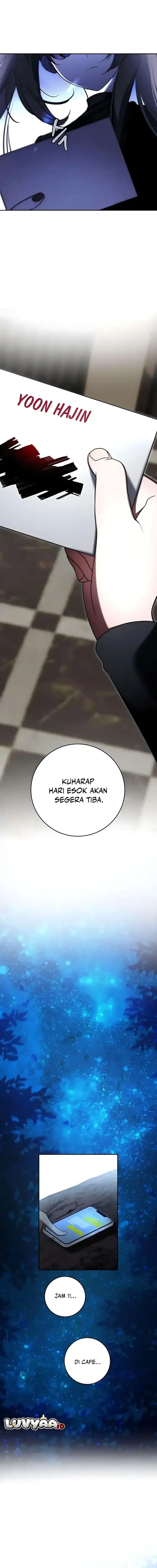Halaman 19 dari Don't Die! Chapter 5