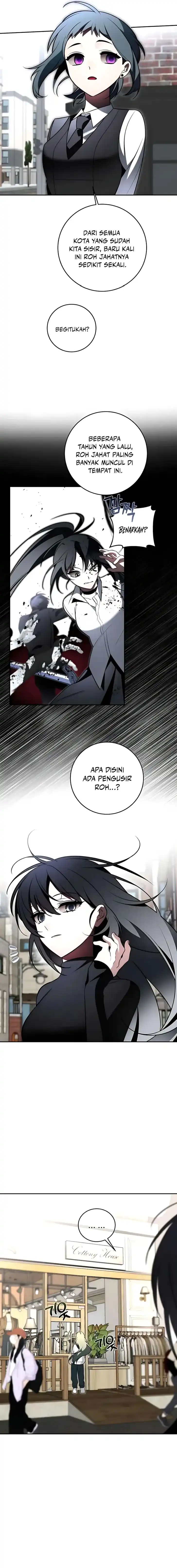 Halaman 2 dari Don't Die! Chapter 5