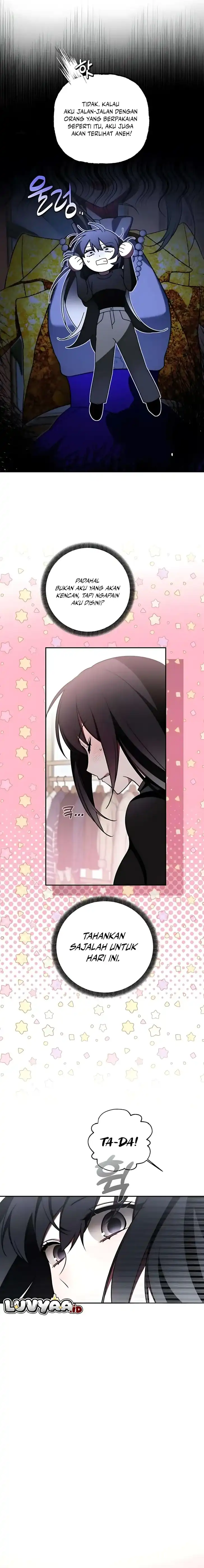 Halaman 7 dari Don't Die! Chapter 5
