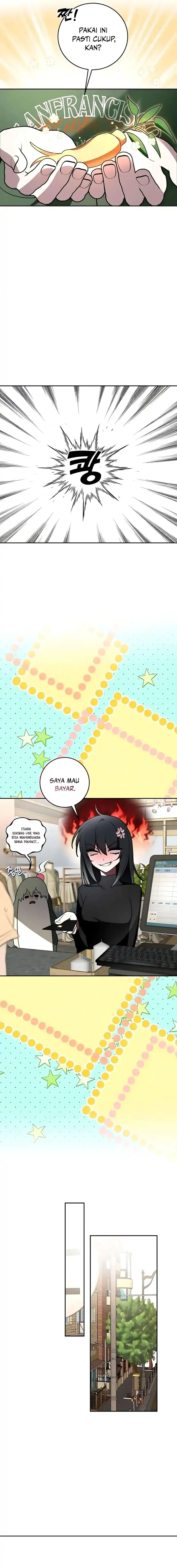 Halaman 9 dari Don't Die! Chapter 5