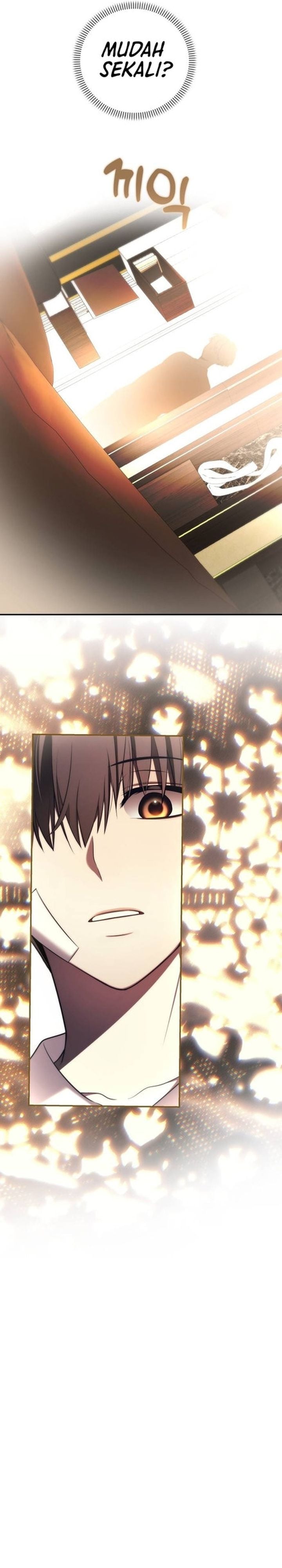 Halaman 17 dari Don't Die! Chapter 10