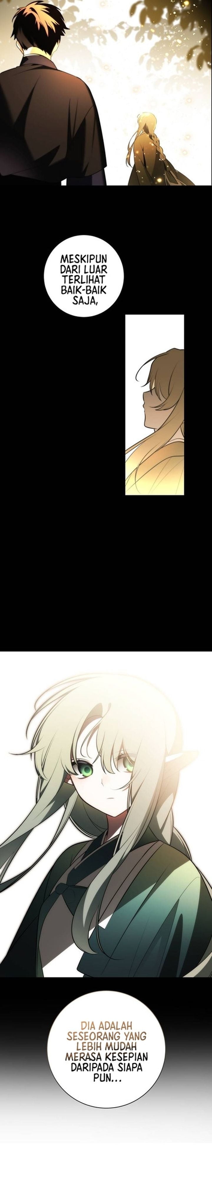 Halaman 2 dari Don't Die! Chapter 10