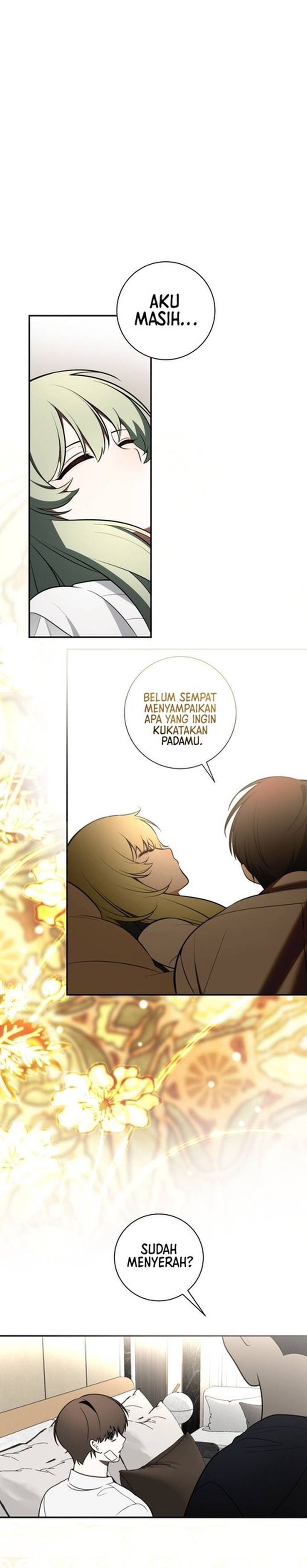 Halaman 22 dari Don't Die! Chapter 10