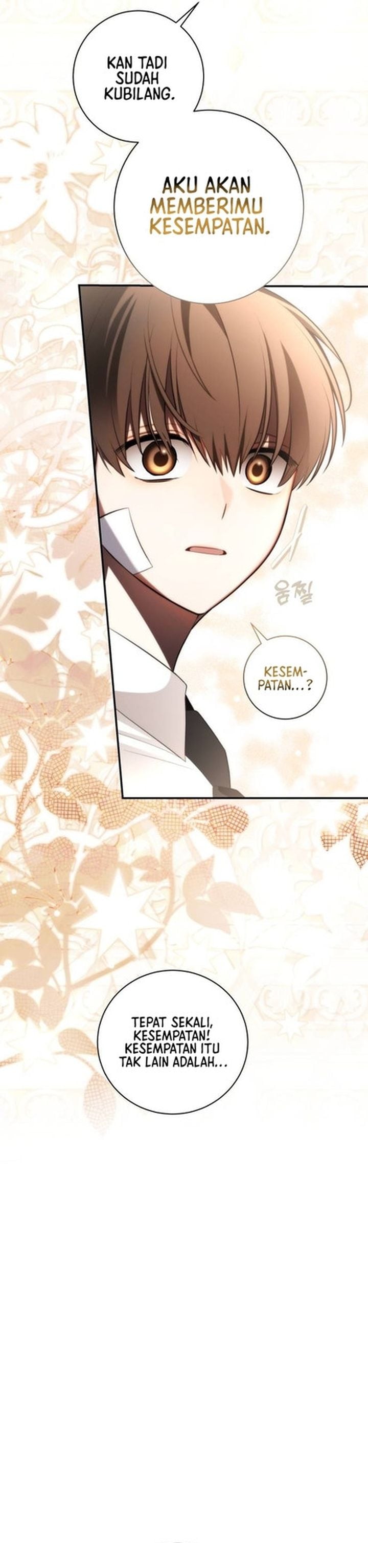 Halaman 23 dari Don't Die! Chapter 10