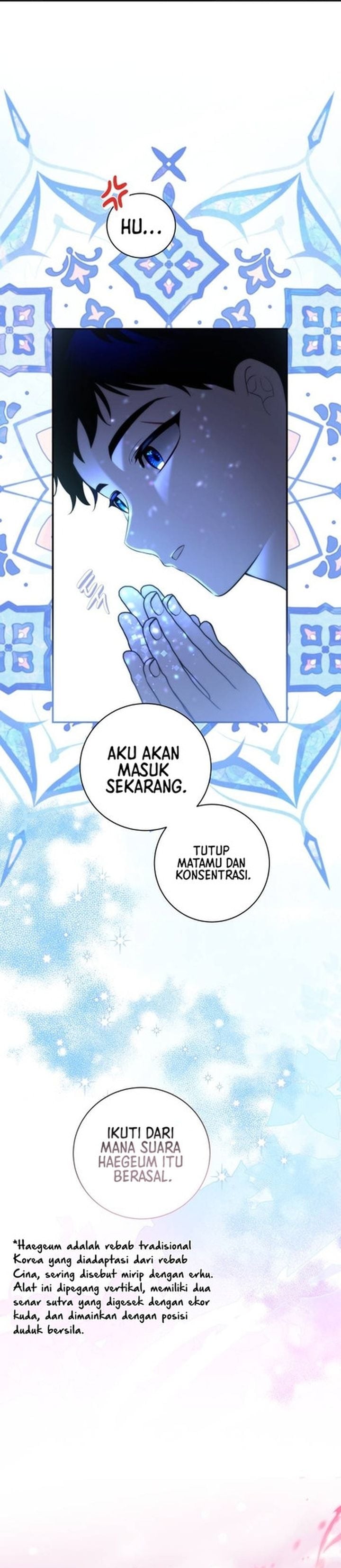Halaman 26 dari Don't Die! Chapter 10
