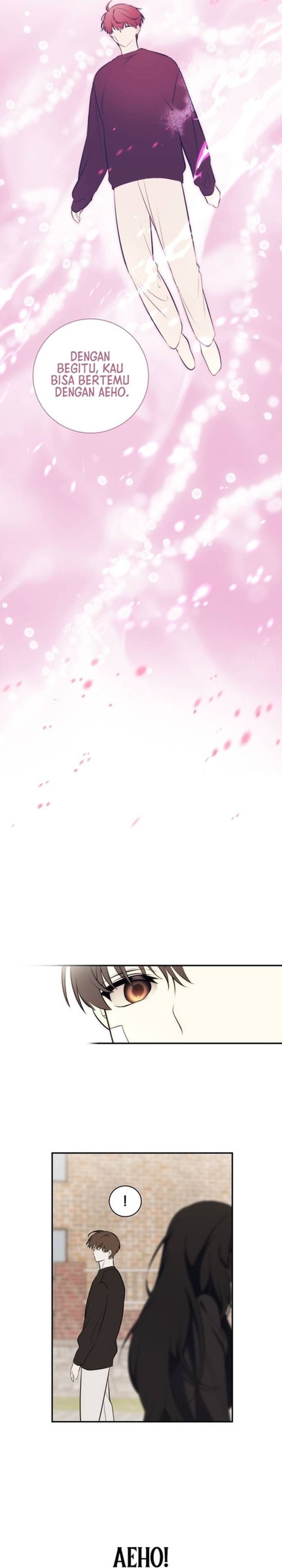 Halaman 27 dari Don't Die! Chapter 10