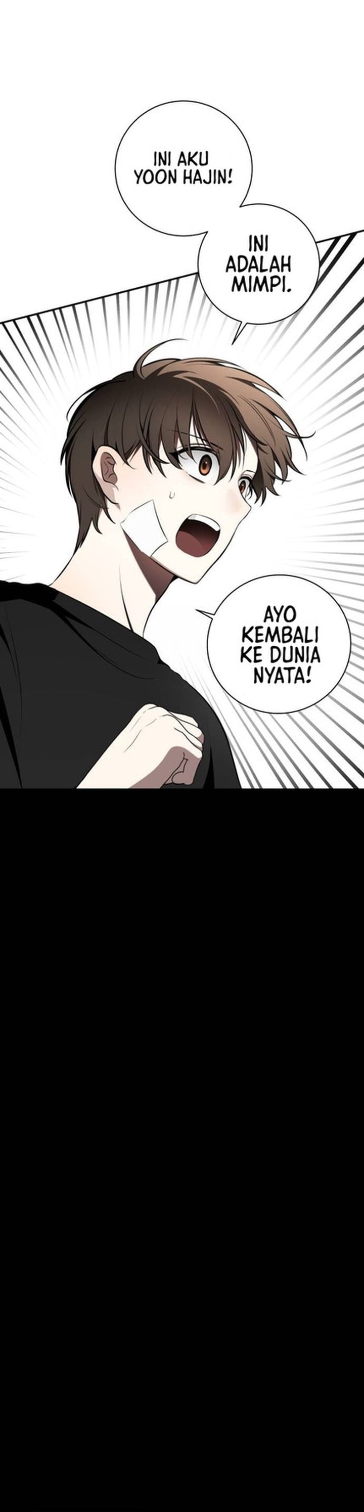 Halaman 30 dari Don't Die! Chapter 10