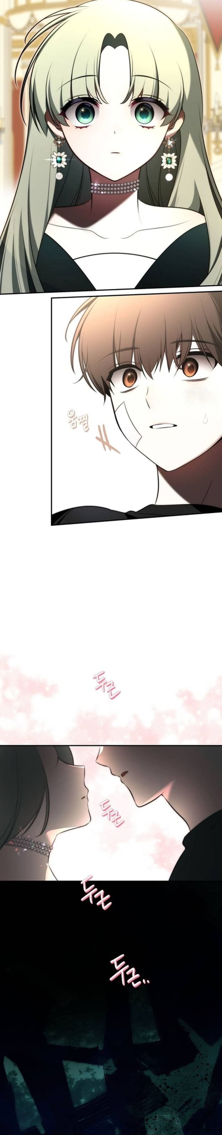 Halaman 38 dari Don't Die! Chapter 10