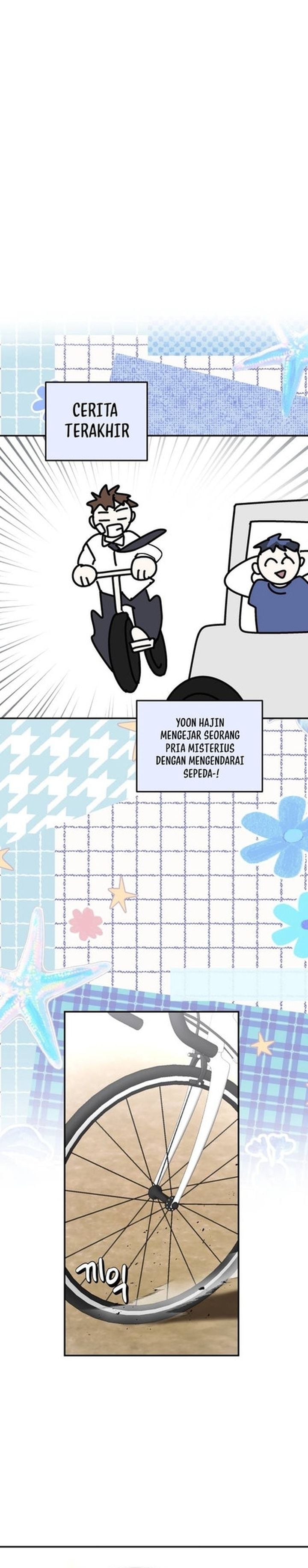 Halaman 4 dari Don't Die! Chapter 10