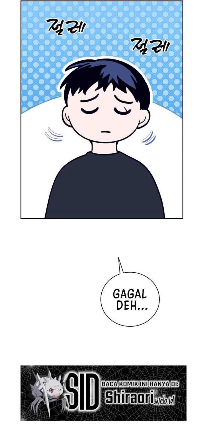 Halaman 41 dari Don't Die! Chapter 10