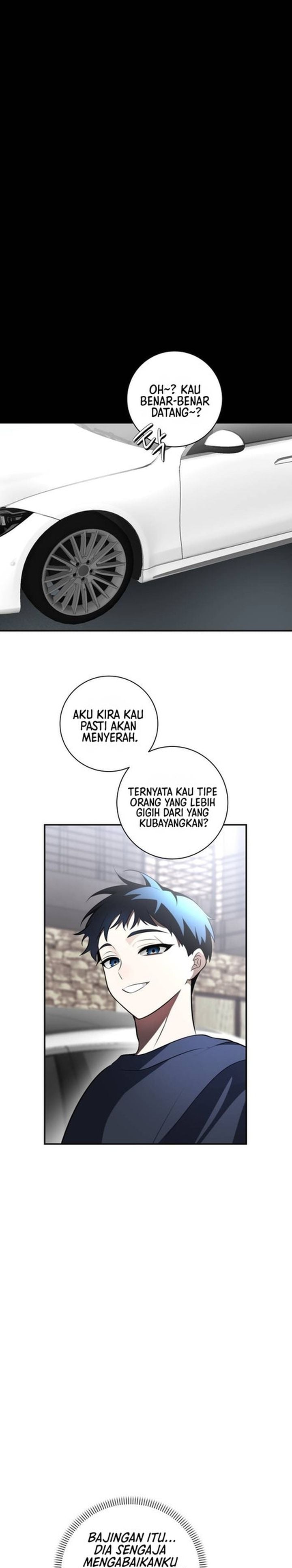 Halaman 6 dari Don't Die! Chapter 10