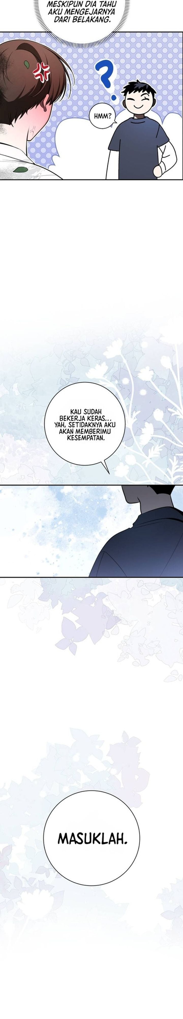 Halaman 7 dari Don't Die! Chapter 10
