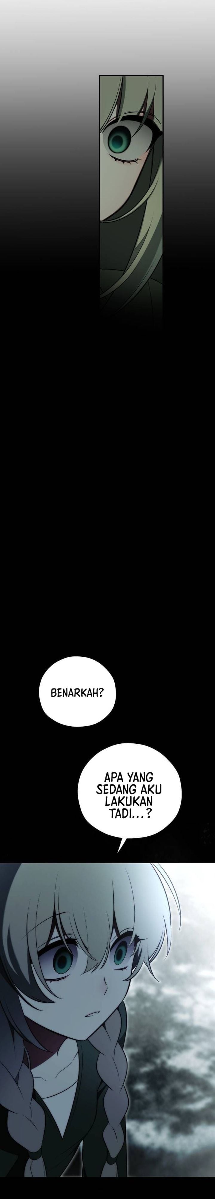 Halaman 11 dari Don't Die! Chapter 11