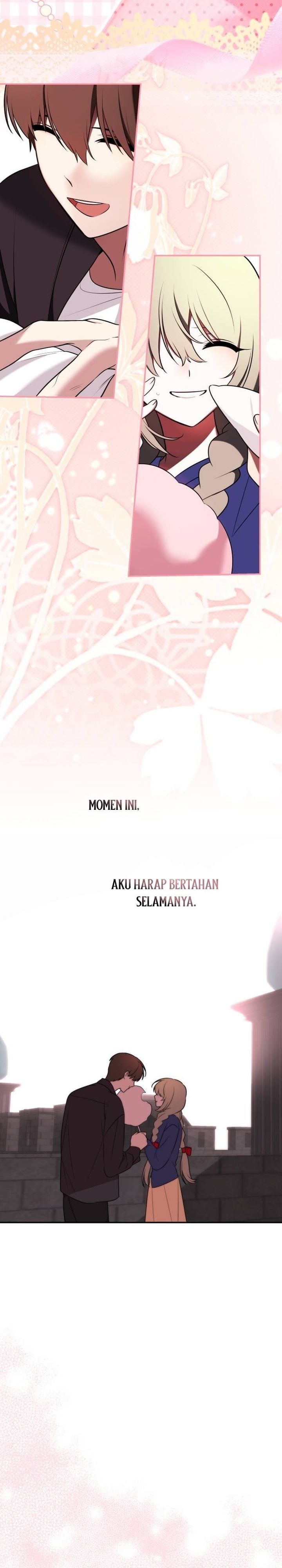 Halaman 19 dari Don't Die! Chapter 11