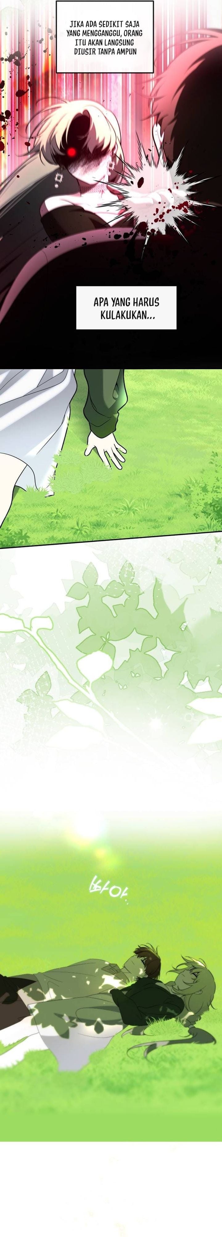 Halaman 2 dari Don't Die! Chapter 11
