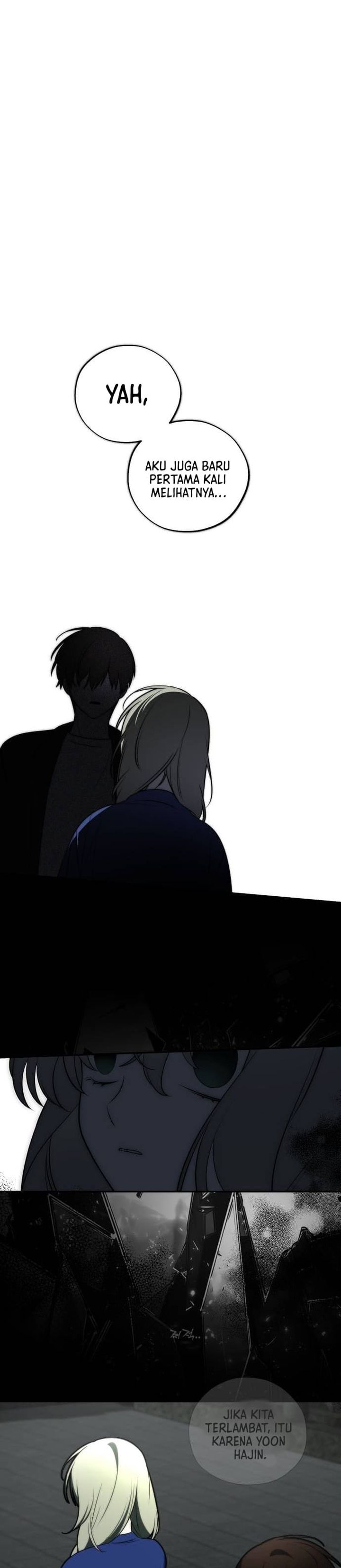 Halaman 24 dari Don't Die! Chapter 11