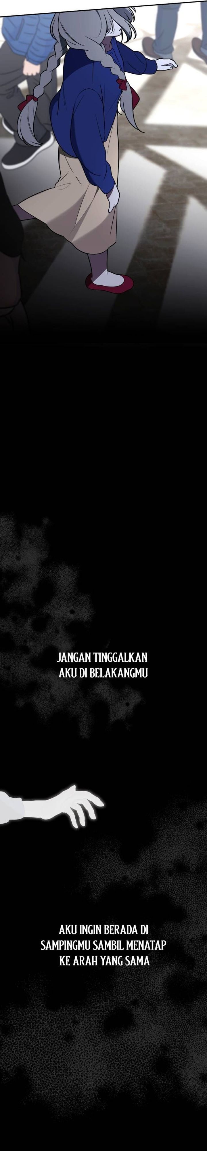 Halaman 26 dari Don't Die! Chapter 11