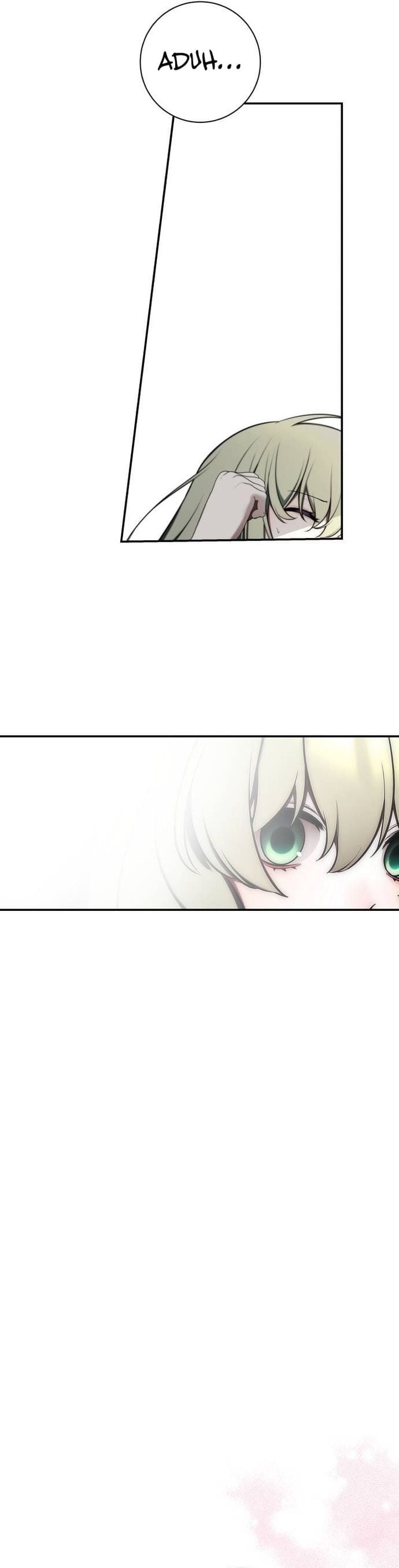 Halaman 29 dari Don't Die! Chapter 11