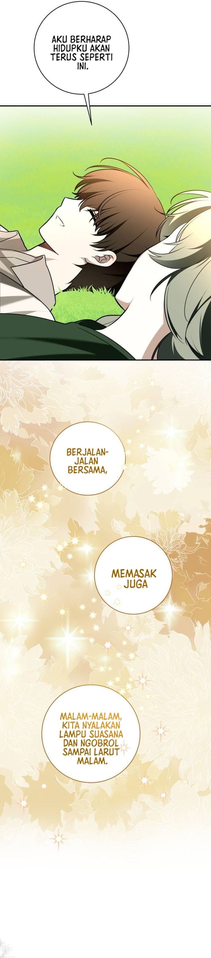 Halaman 5 dari Don't Die! Chapter 11