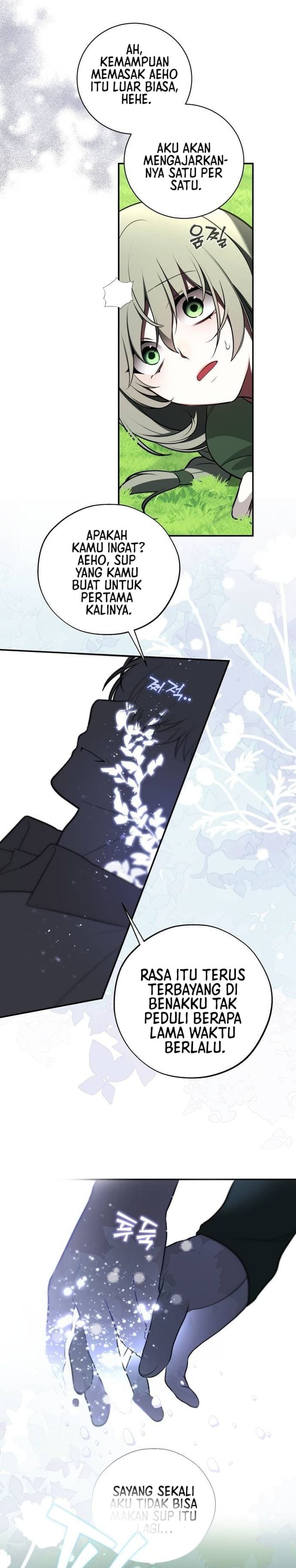 Halaman 6 dari Don't Die! Chapter 11