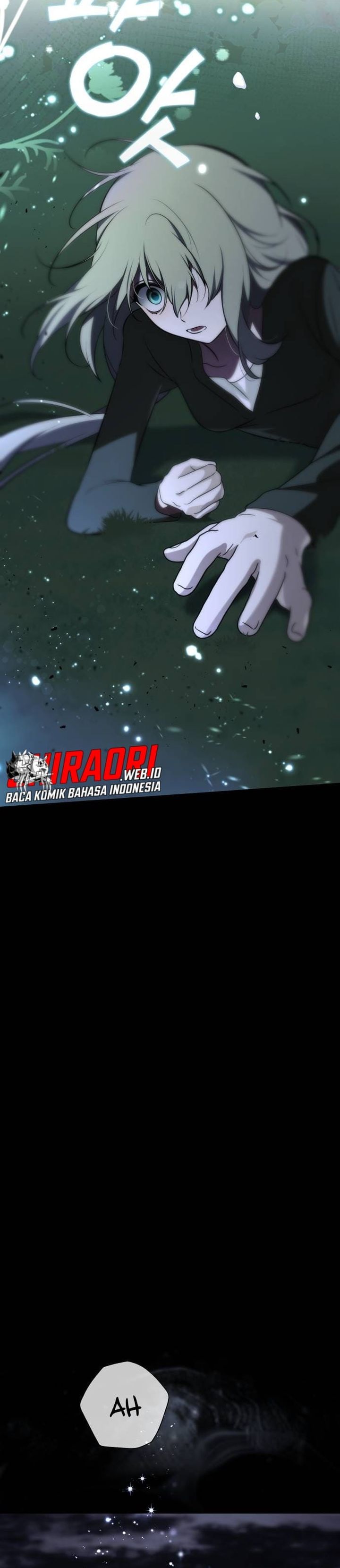 Halaman 7 dari Don't Die! Chapter 11