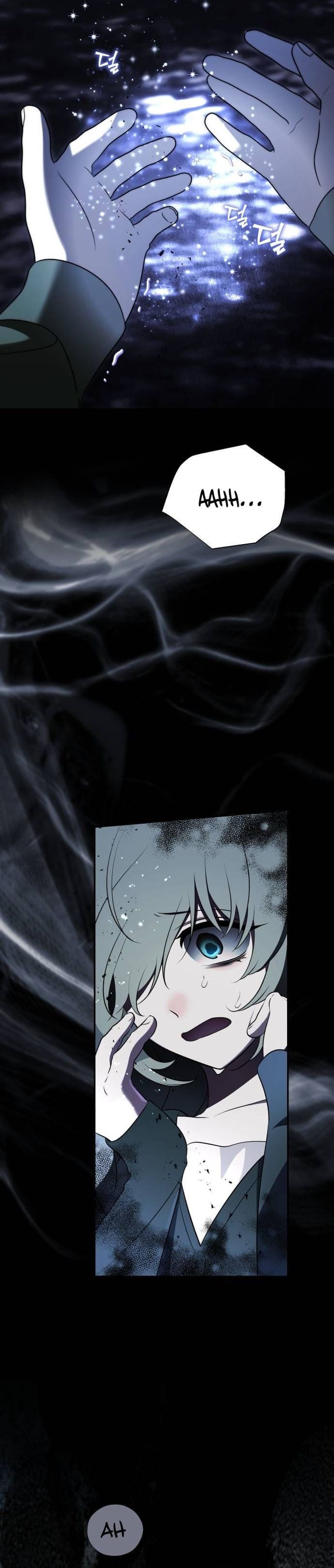 Halaman 8 dari Don't Die! Chapter 11