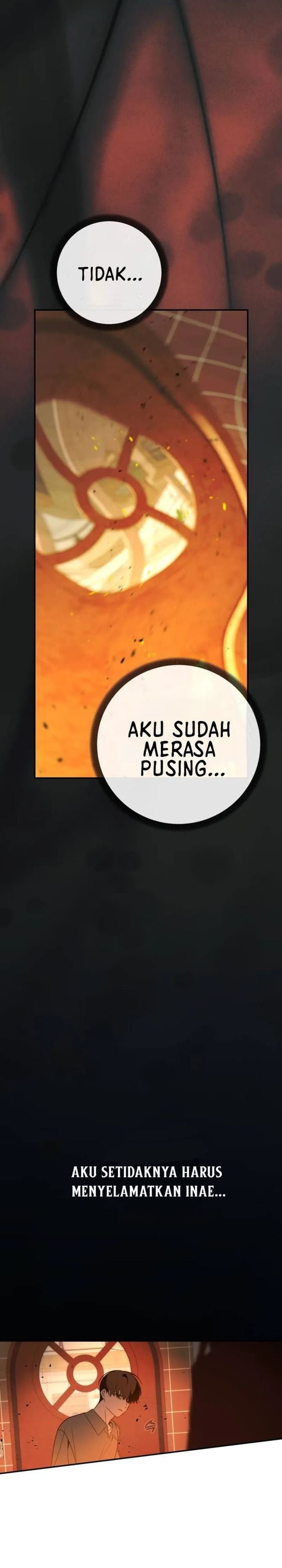 Halaman 19 dari Don't Die! Chapter 7