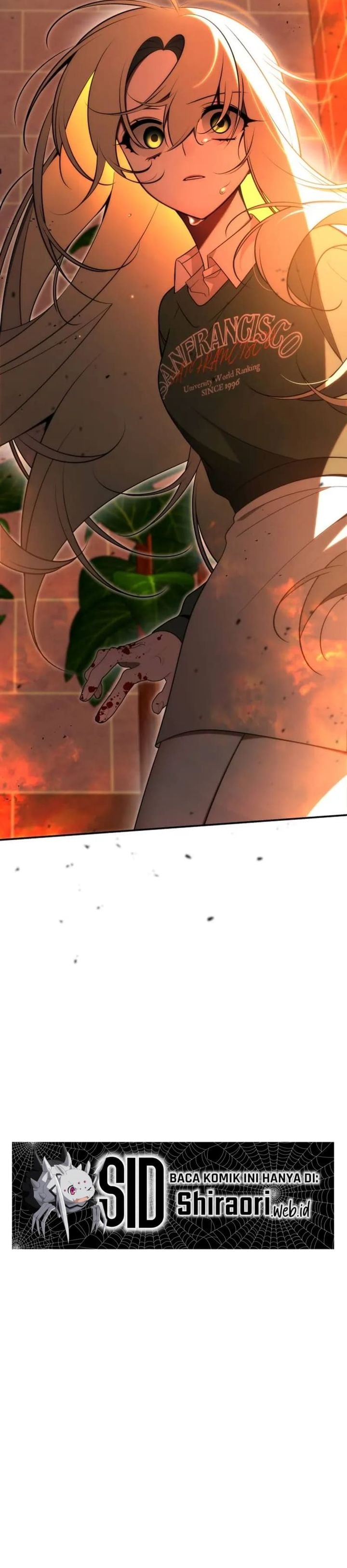 Halaman 37 dari Don't Die! Chapter 7