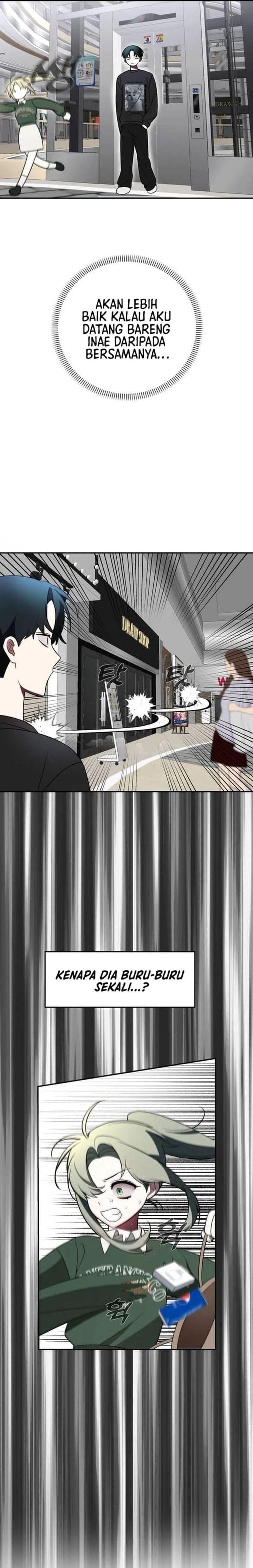 Halaman 5 dari Don't Die! Chapter 7