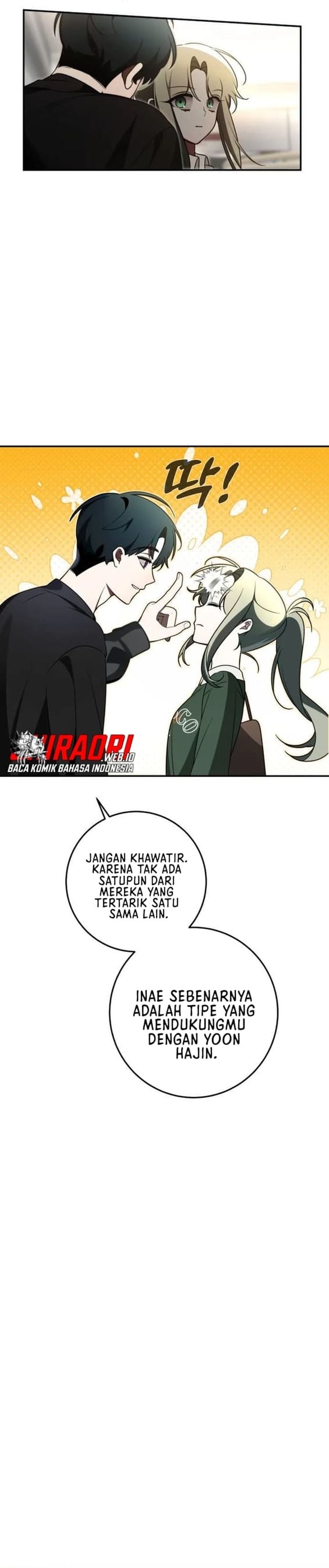 Halaman 7 dari Don't Die! Chapter 7