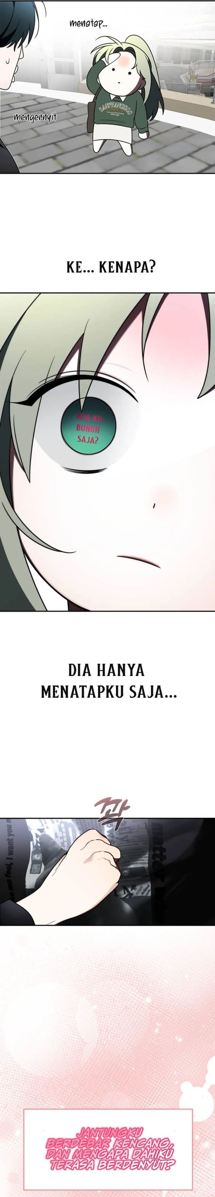 Halaman 8 dari Don't Die! Chapter 7