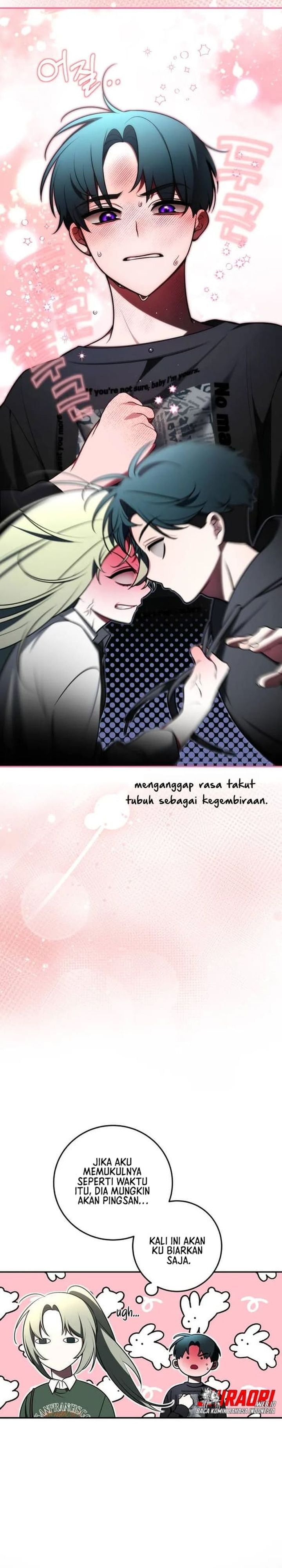 Halaman 9 dari Don't Die! Chapter 7