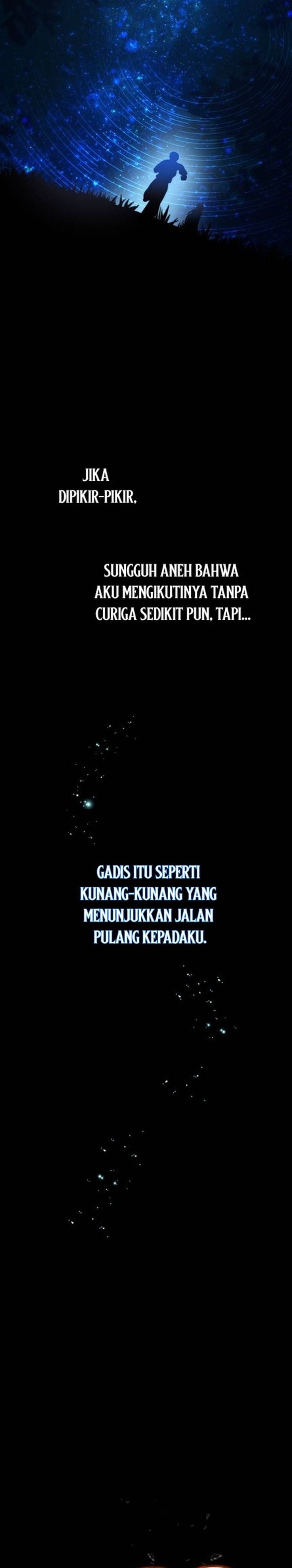 Halaman 12 dari Don't Die! Chapter 8