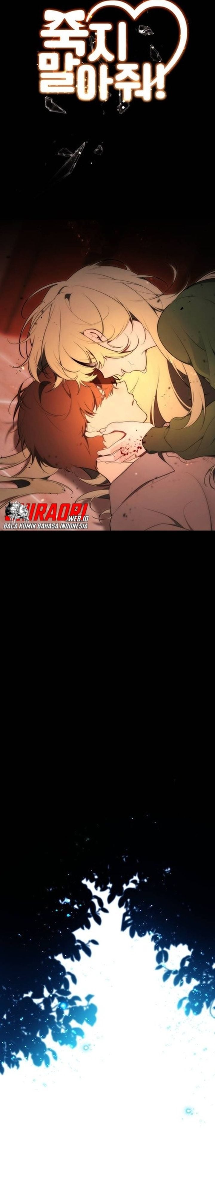 Halaman 13 dari Don't Die! Chapter 8