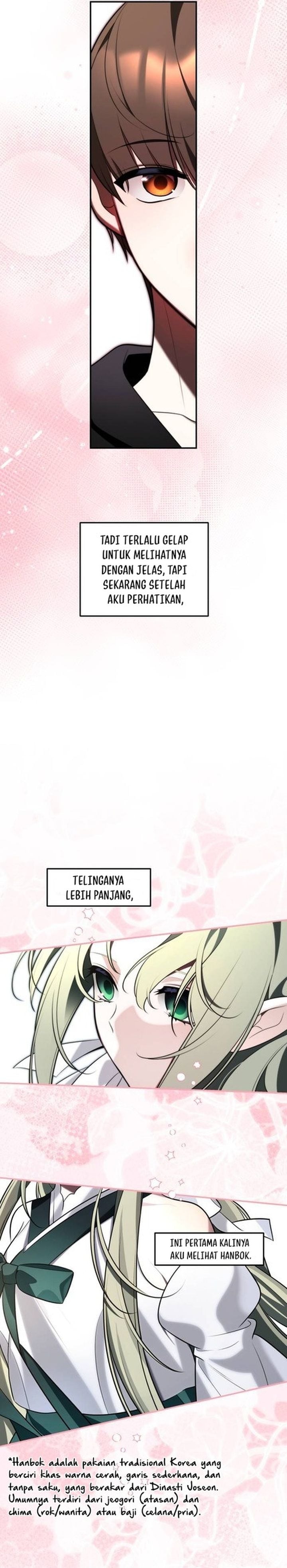 Halaman 15 dari Don't Die! Chapter 8