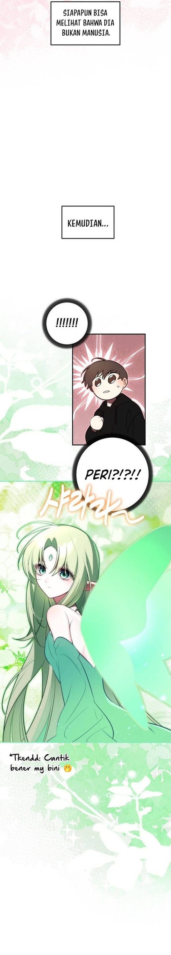 Halaman 16 dari Don't Die! Chapter 8