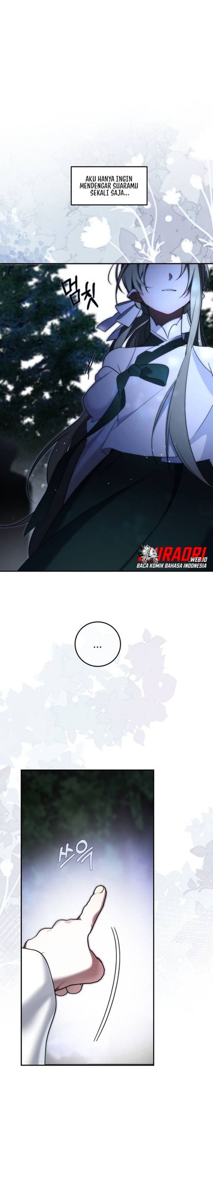 Halaman 17 dari Don't Die! Chapter 8