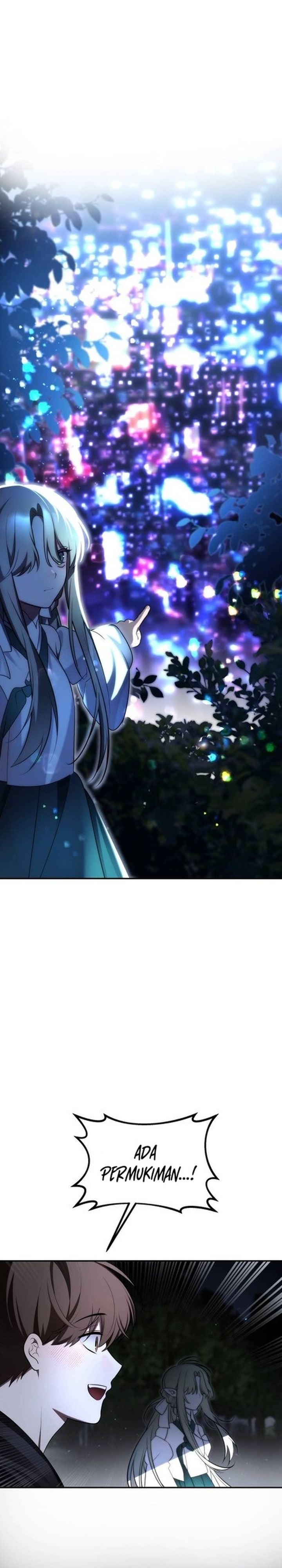 Halaman 18 dari Don't Die! Chapter 8