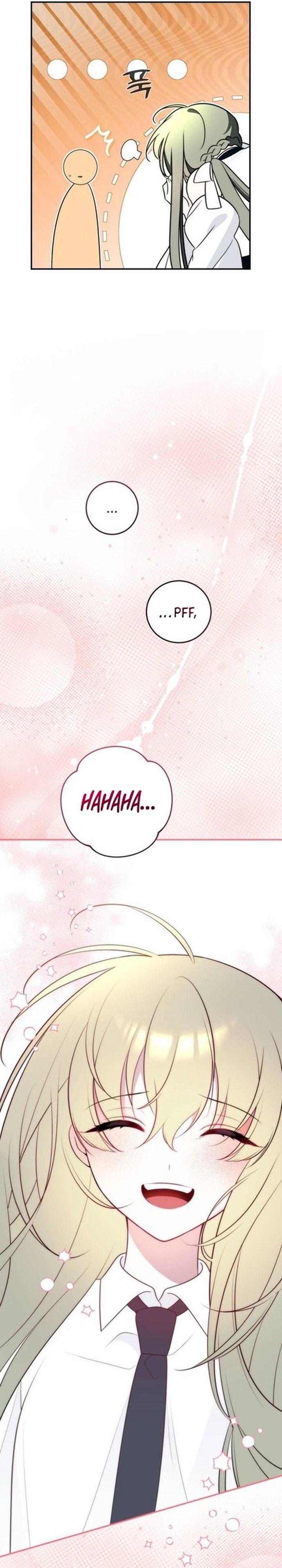 Halaman 22 dari Don't Die! Chapter 8