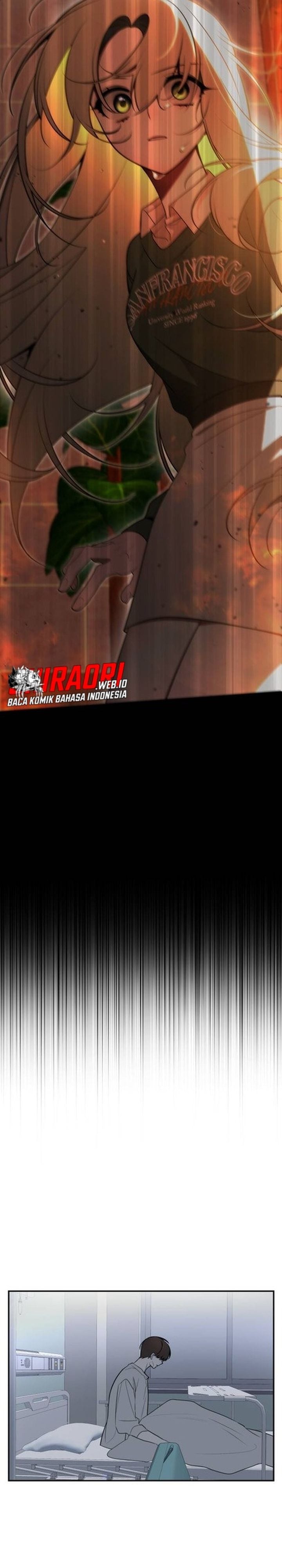 Halaman 26 dari Don't Die! Chapter 8