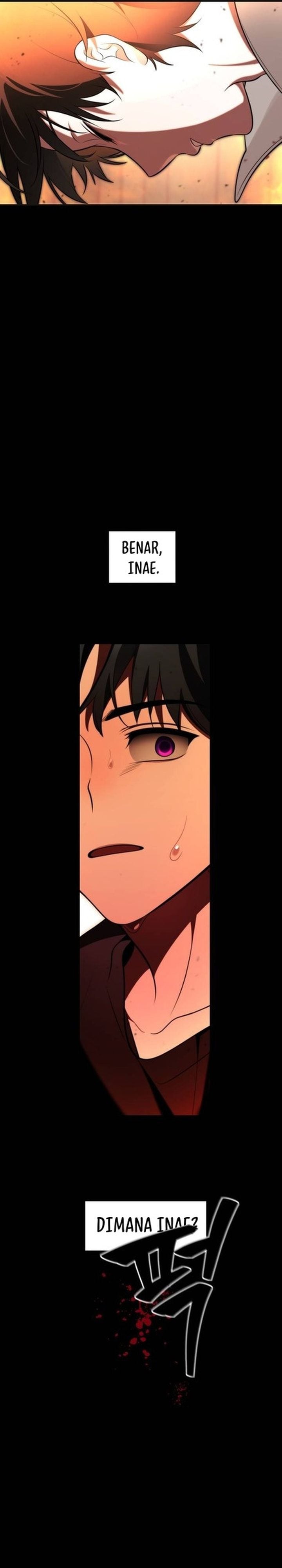 Halaman 33 dari Don't Die! Chapter 8