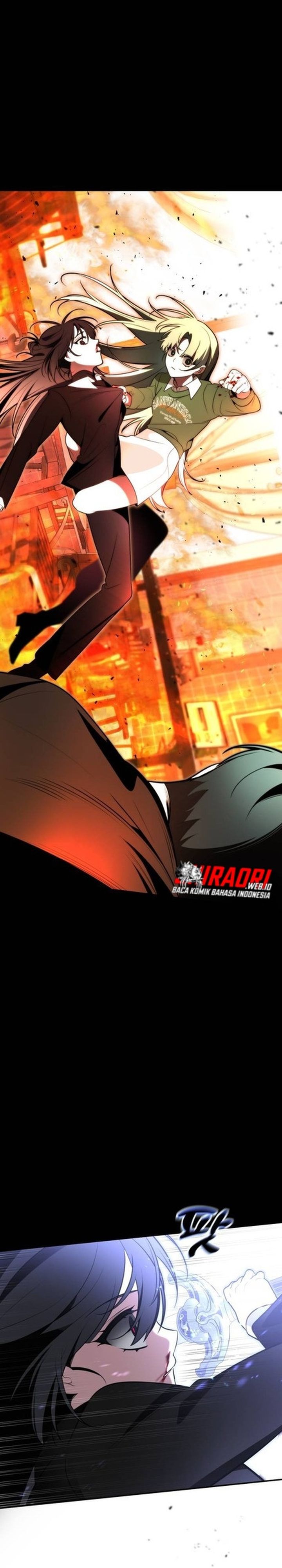 Halaman 34 dari Don't Die! Chapter 8
