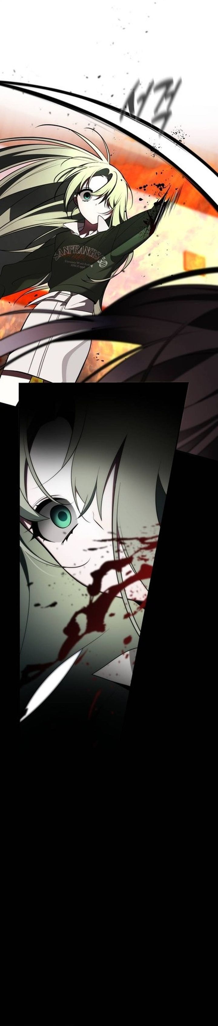 Halaman 35 dari Don't Die! Chapter 8