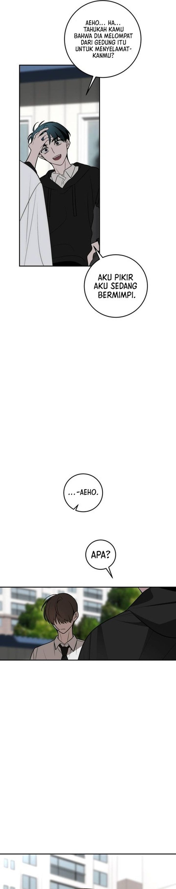 Halaman 39 dari Don't Die! Chapter 8