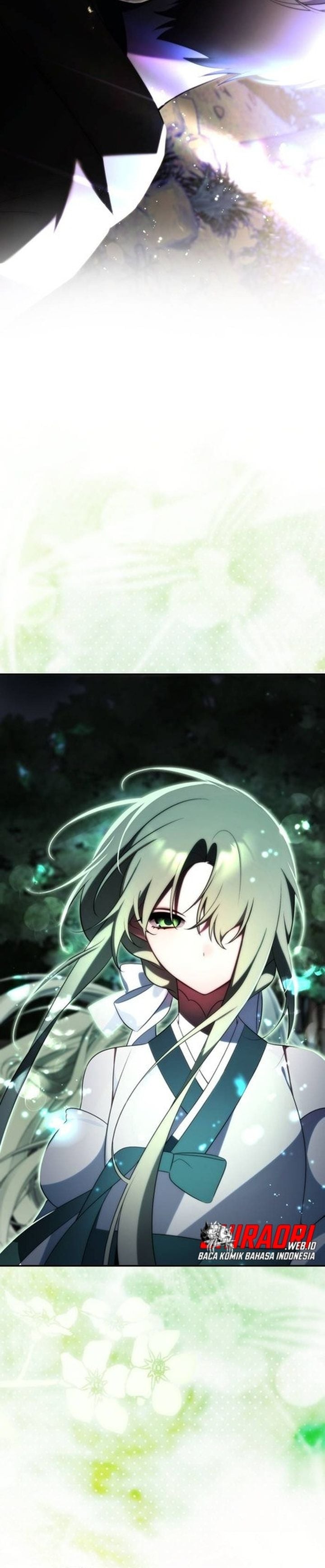 Halaman 8 dari Don't Die! Chapter 8