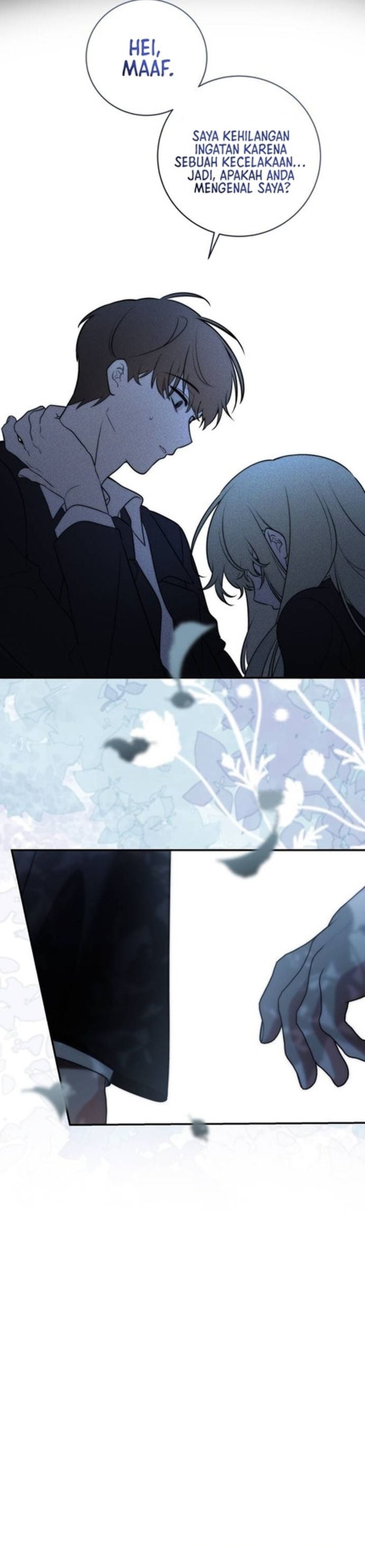 Halaman 13 dari Don't Die! Chapter 9