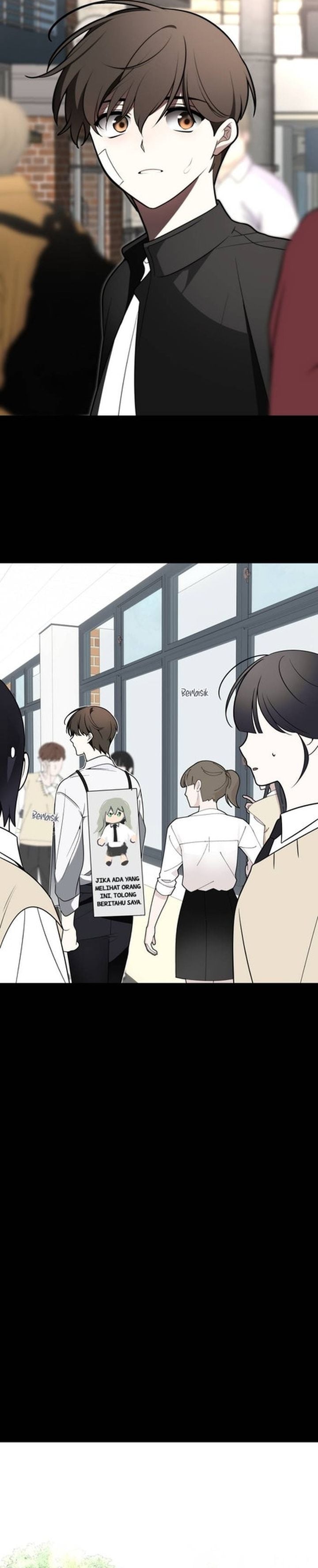 Halaman 18 dari Don't Die! Chapter 9
