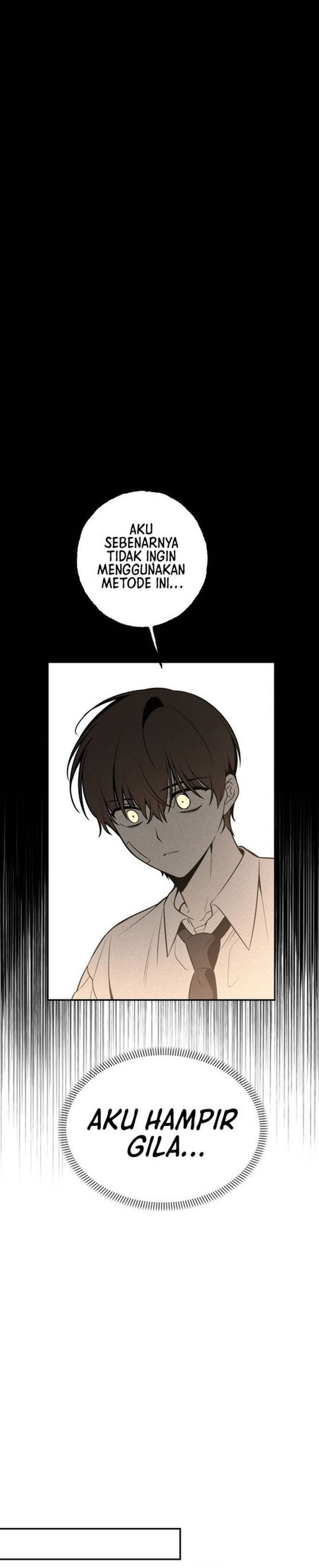 Halaman 22 dari Don't Die! Chapter 9