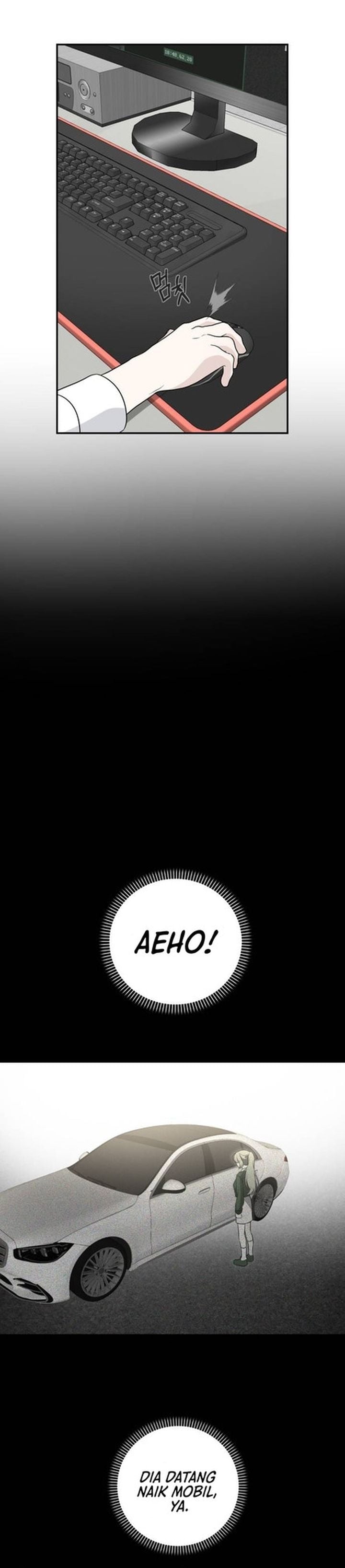 Halaman 27 dari Don't Die! Chapter 9